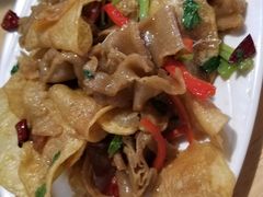 -太原面食店(解放路店)