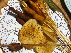-小幸湖春饼(悦茂购物中心店)