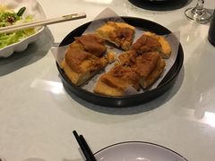 -旺顺阁鱼头泡饼(小红门店)