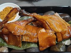 -小厨娘淮扬菜(河西奥美大厦店)