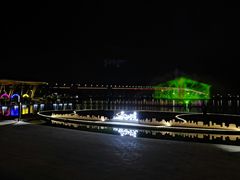 -琅岐红光湖公园