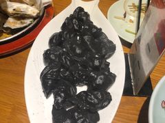 墨鱼水饺-船歌·鱼水饺青岛菜(闽江二路店)
