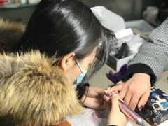 -吉田美学化妆美甲摄影培训(丽水校区)