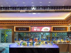 -老德州四合院·德州菜(天衢路店)