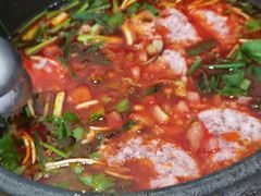 -笔记安顺夺夺粉火锅