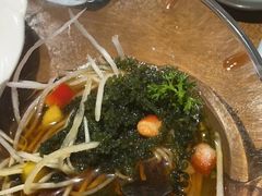 -福慧慈缘素食餐厅(王府井店)