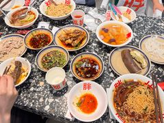 -胖妹面庄(香饵胡同店)
