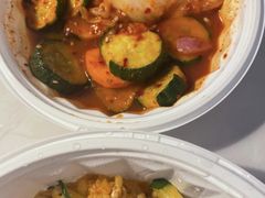 -德寿宫韩国料理(下沙店)