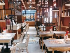-老碗会·陕西手工面(燕南路店)