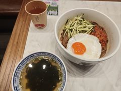 -和府捞面(曹路花园城店)