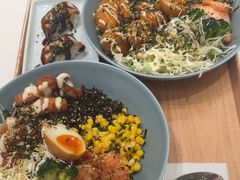 -池奈·咖喱蛋包饭(熙地港店)