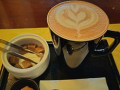 -Ponte 意大利餐厅