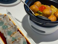 -金悦轩海鲜城(渔人码头店)