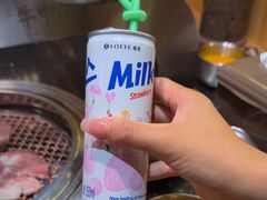 -韩烧牛中牛·甄选黑牛烤肉(黑金店)