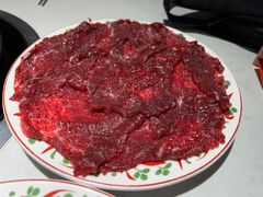 -汕头八合里海记牛肉店(清河店)