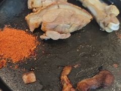 -半天妖烤鱼(方庄店)