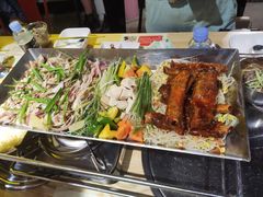-韩国大金刚烤肉·料理(印象城店)