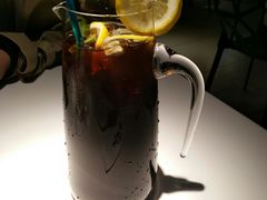 梅大大的乌梅汁-鱼酷活鱼烤鱼(沈阳大悦城店)