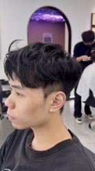 -YESIDO椰岛造型烫发染发