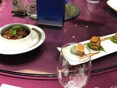 -曙光国际大酒店中餐厅