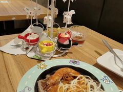 -豪客来牛排(中核世纪广场店)