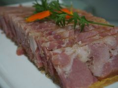 -扬州万怡酒店-中餐厅(文昌中路店)
