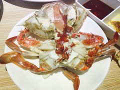 -海味当家(西安路店)