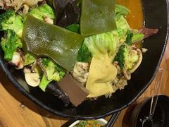 -万记麻辣烫国展总店