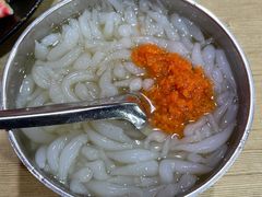 蛙鱼-胡家麻辣串(核桃园路店)