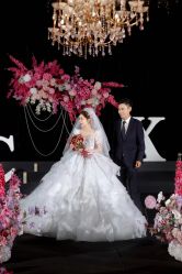 点击看大图 -艺憬婚纱礼服·造型(二七万达店)