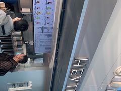 -喜茶(广州白云机场T2出发厅店)