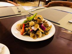 -文昌温德姆至尊豪廷大酒店·星璨全日制餐厅