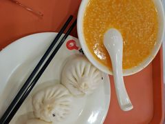 -庆丰包子铺(白塔寺店)