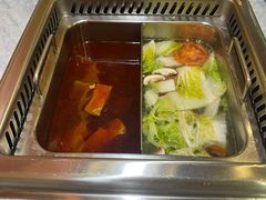 -台北吴记老锅底麻辣火锅(蓝村路店)
