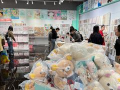 -时尚天河商业广场