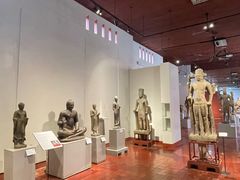 -柬埔寨国家博物馆