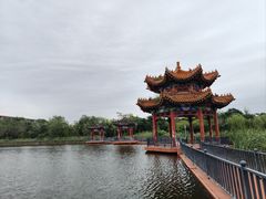 -人民公园(黄骅市)