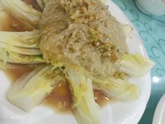 -四海回族饭店(湖西路老店)