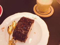 -Me Coffee下午茶艺术空间