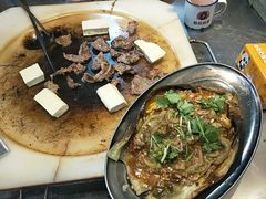 -阿昌白族石板烧(大理古城店)