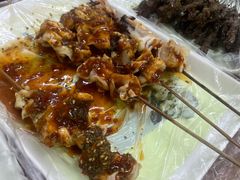 -新城小肉串(新华店)