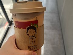 -OT另茶(上海幸福里店)