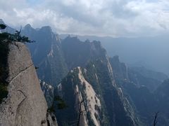 -华山风景名胜区