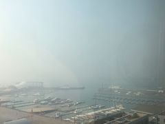 -青岛海尔洲际酒店