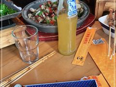 -肉串汪(望京店)