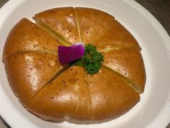 芝士饼-新白鹿餐厅(金鹰新街口店)