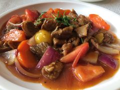 -辣婆婆(航天桥店)