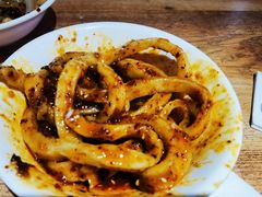 -洞子口张老二凉粉(文殊院店)