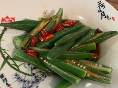 -卧龙堡客栈·中餐厅(古北水镇店)