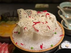 -季季山·云南野生菌火锅(上海首店)